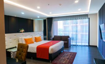 Alfahad Hotel