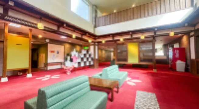 Livemax Resort 　Hida Takayama ~Garyu no Sato~