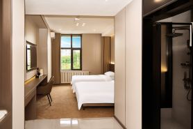 Chengjie Light Luxury Hotel