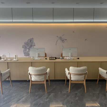 Fengqiu Shangshan Hotel