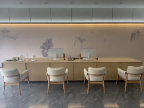 Fengqiu Shangshan Hotel