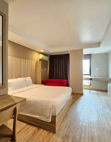 สวีทสำหรับครอบครัว