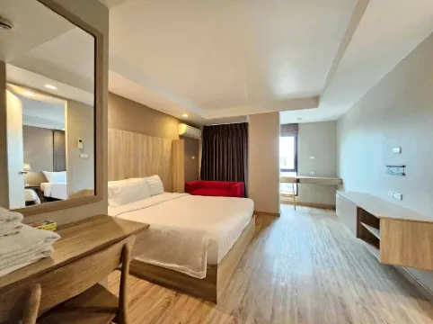 Baan Tanwa - Mrt Ratchadapisek