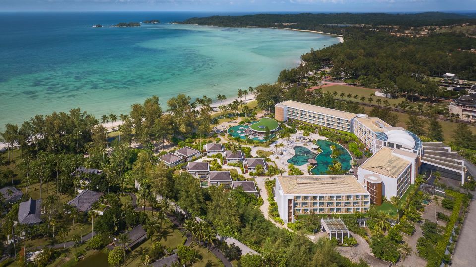 Four Points by Sheraton Bintan, Lagoi Bay