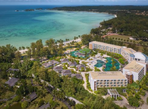 Four Points by Sheraton Bintan, Lagoi Bay