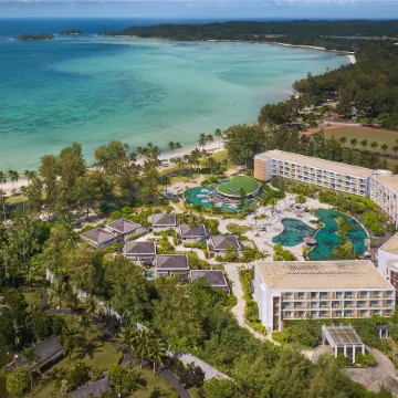 Four Points by Sheraton Bintan, Lagoi Bay