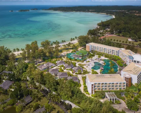Four Points by Sheraton Bintan, Lagoi Bay Hotels in Bintan