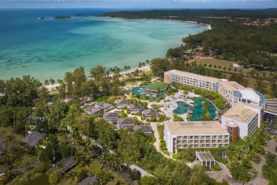 Four Points by Sheraton Bintan Lagoi Bay