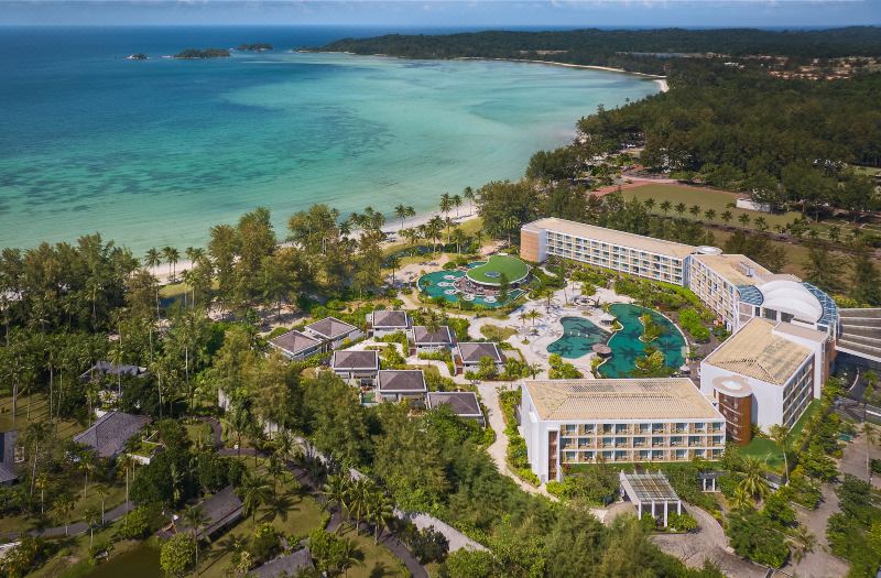 Four Points by Sheraton Bintan, Lagoi Bay