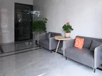 Tianmei Apartment (Dongguan Bank Basketball Center Branch) - Inns