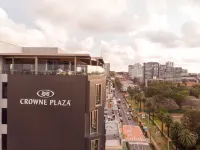 Crowne Plaza SYDNEY BURWOOD by IHG Hotels in Burwood