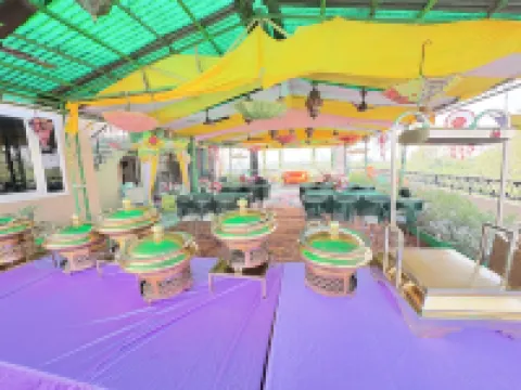 Hotel Taj Plaza, VIP Road, Agra Hotels in 