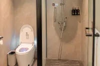 JIANGLAN·TAICANGLI  Hotel - balcony