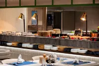 EVEN Hotel YINING by IHG - breakfast