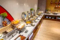 Ibis Hotel (Harbin Songbei Sunac Shimao Avenue)