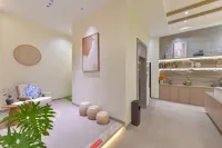 Bama Fengyuqiao Homestay (Impression Bama Mujishan Park)