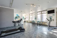 ACHAT Hotel Heppenheim - Gym