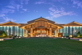 Hanzhong North Shore YunJing Hotel