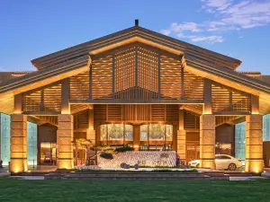 漢中熱門豪華酒店