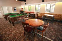 OYO Glyn Valley Hotel Hotels in 