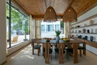 Xiamen Youshe Seaview Lodge (Huangcuo Beach, South Huandao Road)