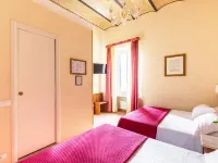 Hotel Tempio di Pallade Hotels in Rome