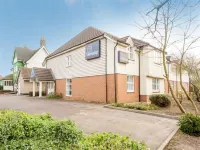 Travelodge London Northolt Hotels in Northolt