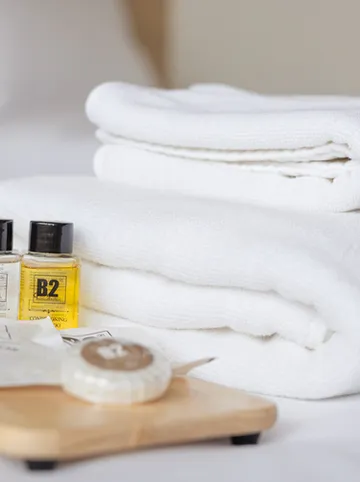 รูปภาพของโรงแรมบีทู ลำปาง บูติค แอนด์ บัดเจ็ต