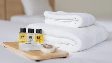 รูปภาพของโรงแรมบีทู ลำปาง บูติค แอนด์ บัดเจ็ต