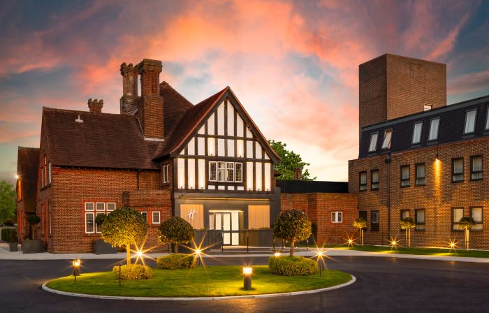 Holiday Inn LONDON - BEXLEY by IHG