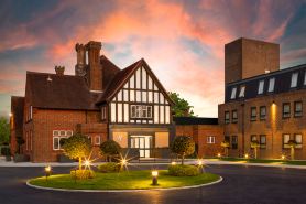 Holiday Inn LONDON - BEXLEY by IHG