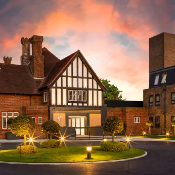 Holiday Inn LONDON - BEXLEY by IHG