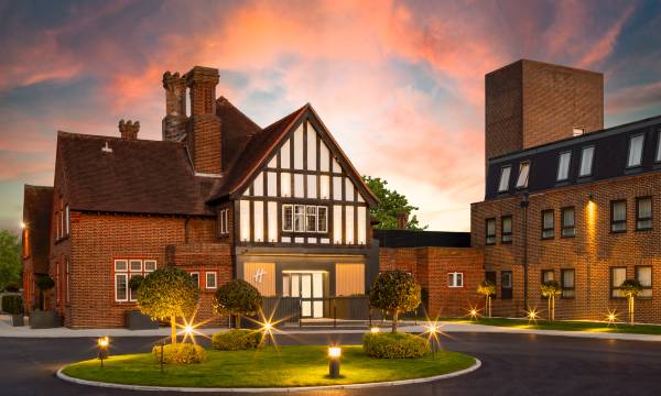 Holiday Inn London - Bexley by IHG