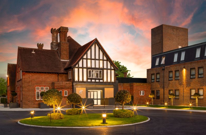 Holiday Inn London - Bexley by IHG