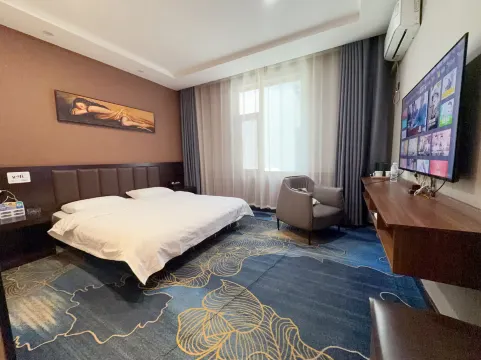 Changzhi Muzi Hotel - Changzhi