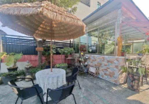 Taoyuanle · Courtyard Leisure Resort Countryside Homestay (Huanong Zhujiang College) โรงแรมใกล้จองฮวาสามร้อยดงป่ารีสอร์ท