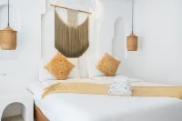 H Flora Hotel - Balkon