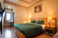 Kangen Boutique Hotel Hotels in Mlati