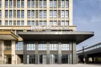 Park Inn by Radisson (Luoyang Yingtianmen Luoyi Ancient City Jiuzhouchi Branch)