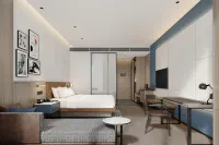 Four Points By Sheraton Zibo Zichuan