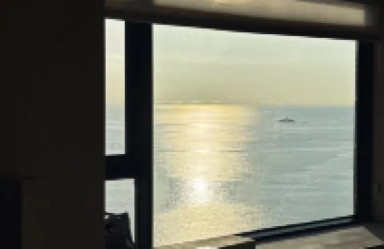 溫嶺聽海祕境民宿