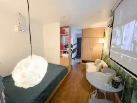 HanoPalais Residence Vu Ngoc Phan