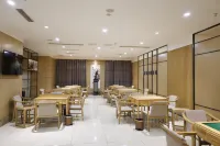 Shouzuo Yunju Hotel (Diwang Plaza)