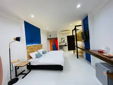 รูปภาพของSamui Beach Hostel