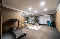 Sunshine  Hotel - Gym