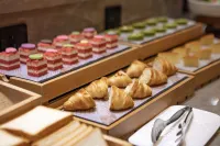 Days Inn by Wyndham Guangzhounan Railway Station - breakfast