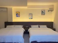 Chongzuo Shanyuxi Homestay