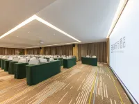 グリーンツリー イン ホテル(福安市政府) 福安のホテル