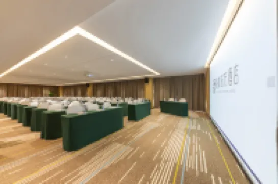 GreenTree Eastern Hotel (Fu'an Municipal Government)