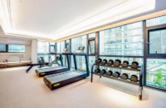 MERCURE CHONGQING JIEFANGBEI HONGYA CAVE